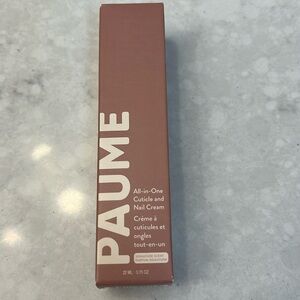 🦋3/$15 Paine All in One Cuticle and Nail Cream
